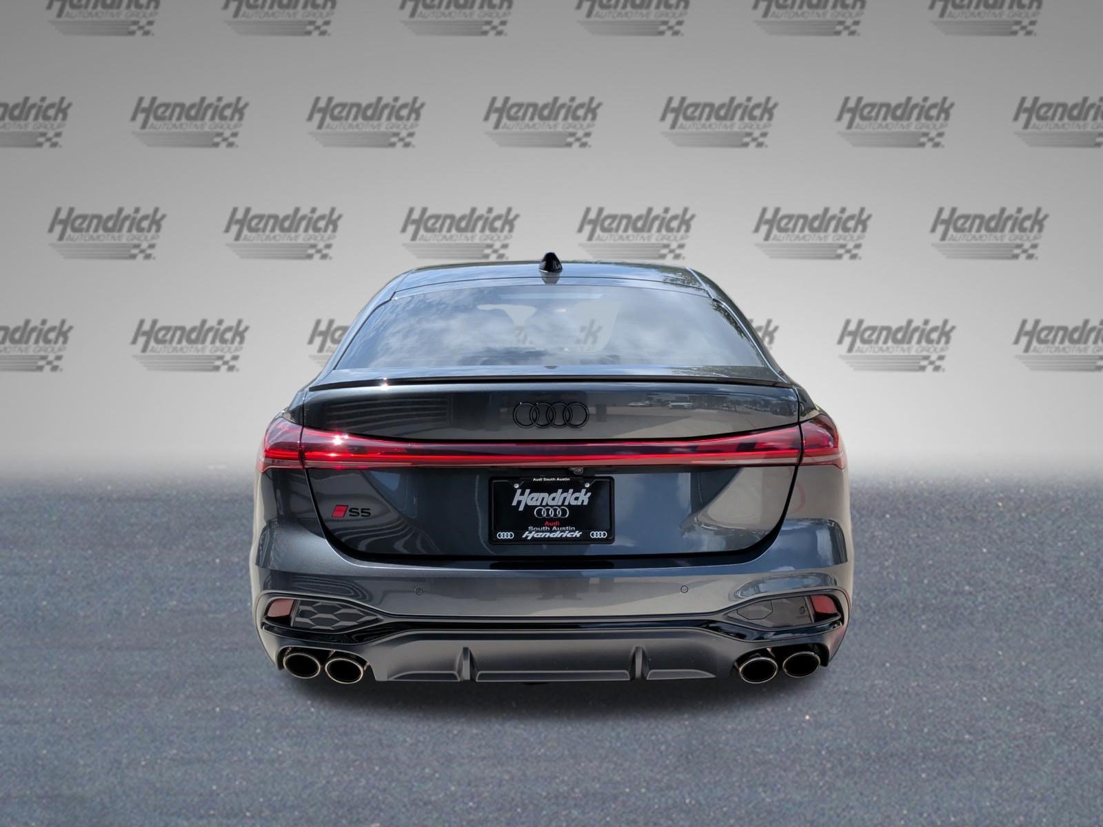 2026 Audi S5 Prestige