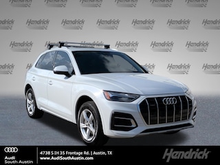 2023 Audi Q5 Premium SUV