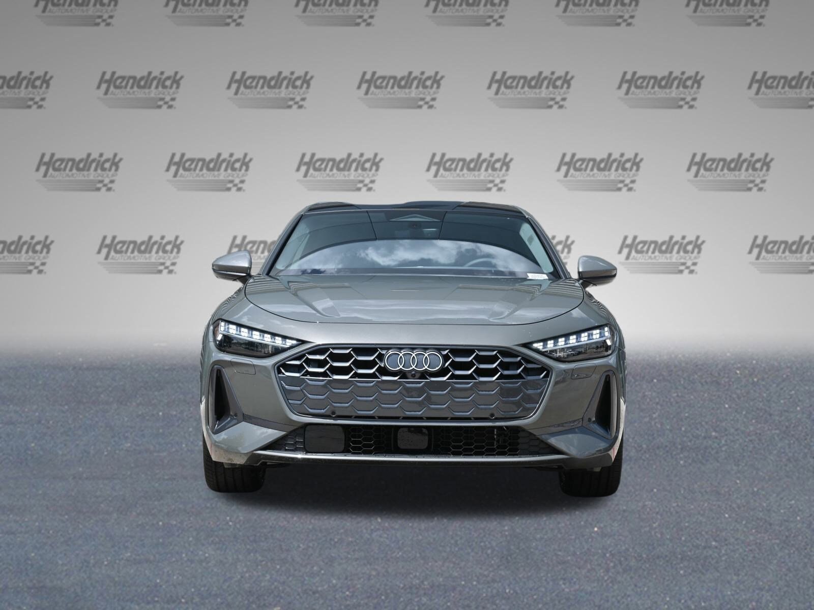 2025 Audi A5 Quattro Premium Plus photo 3