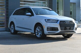 2019 Audi Q7 Premium Plus SUV