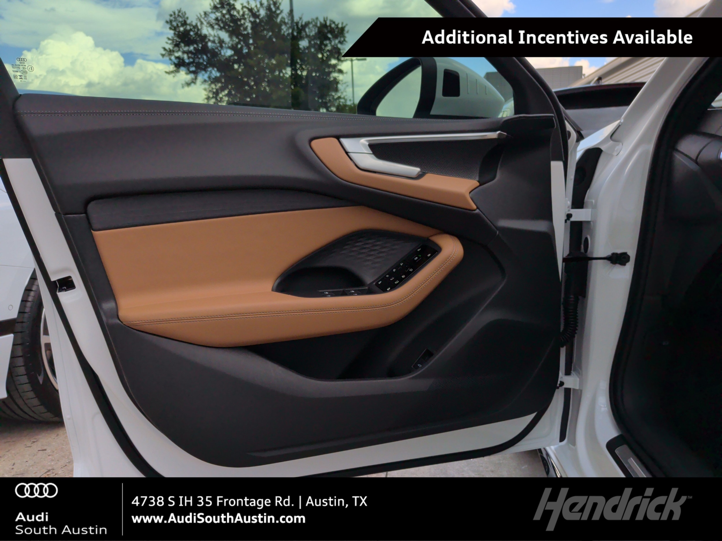 2026 Audi A5 Premium