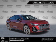 2025 Audi S5 Premium Plus Hatchback