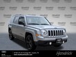  Jeep Patriot