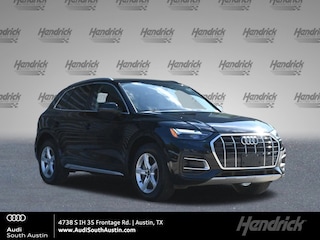 2021 Audi Q5 Premium SUV