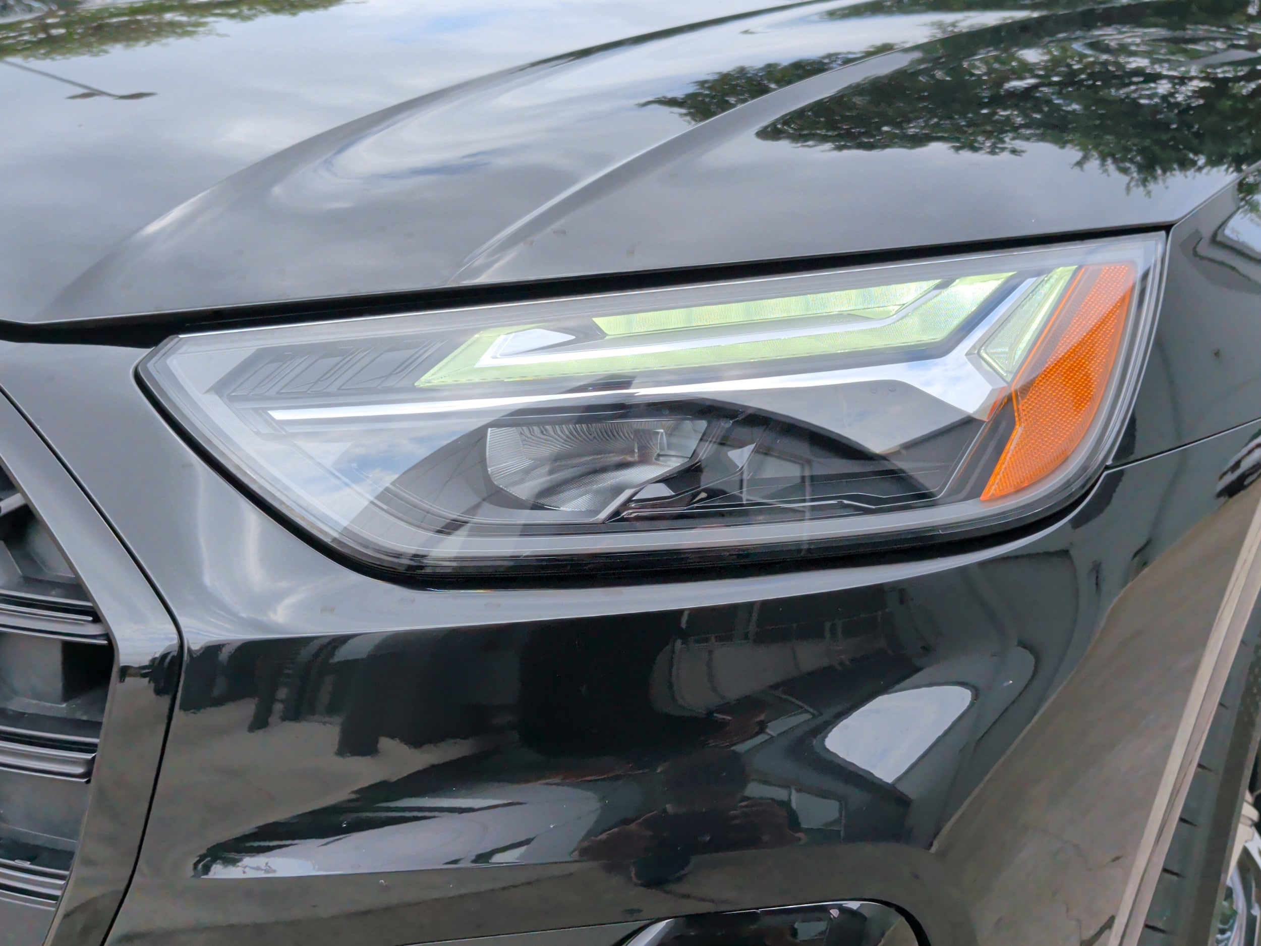 2023 Audi SQ5 Premium Plus photo 5