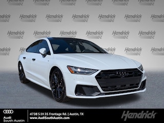 2023 Audi A7 Premium Plus Hatchback