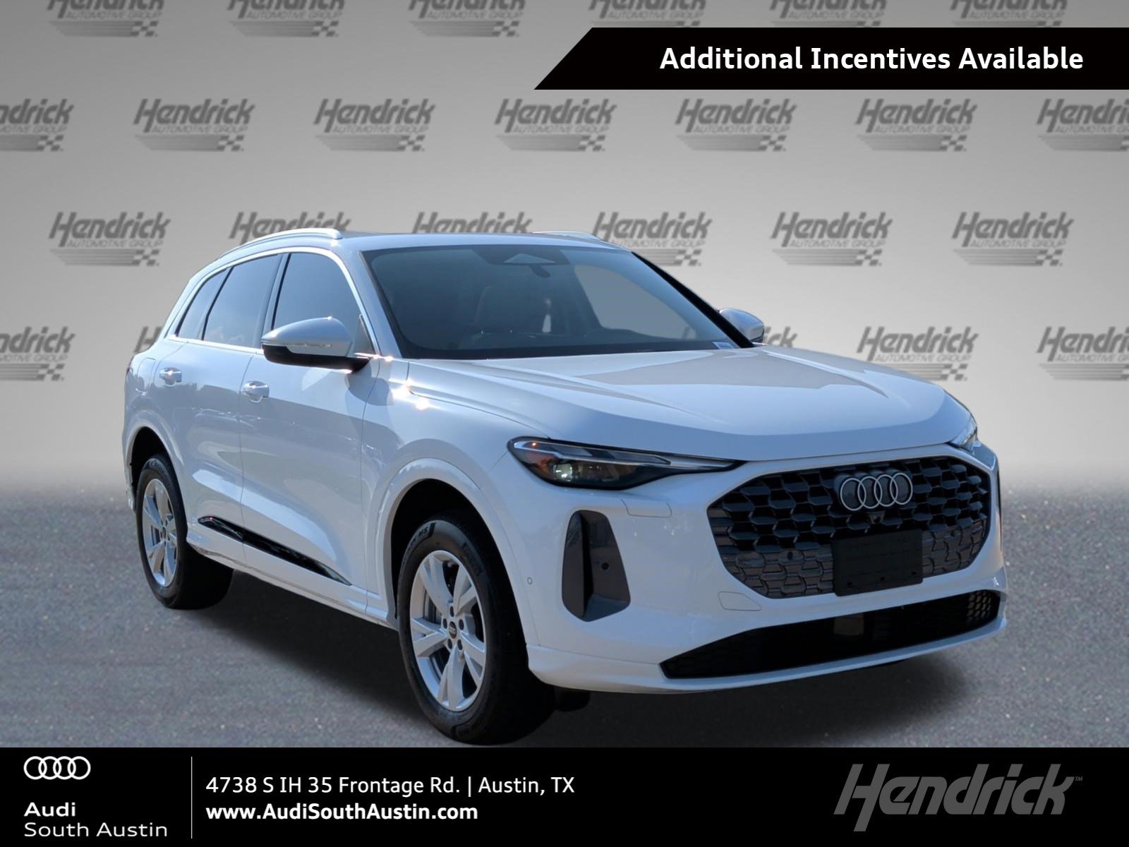2026 Audi Q5 Premium quattro's photo