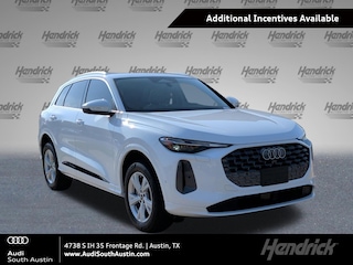 2026 Audi Q5 Premium SUV