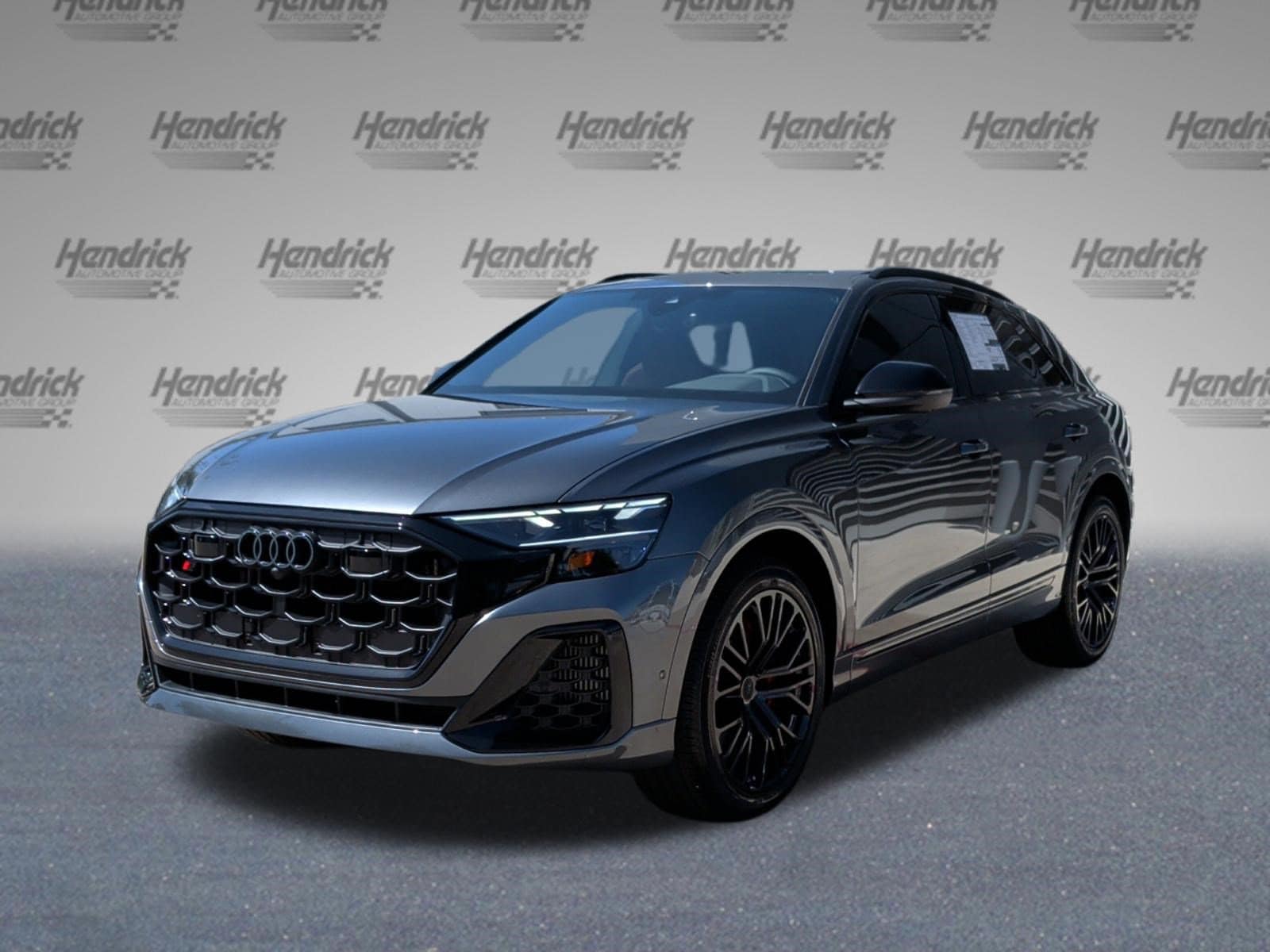 Audi SQ8 Premium Plus