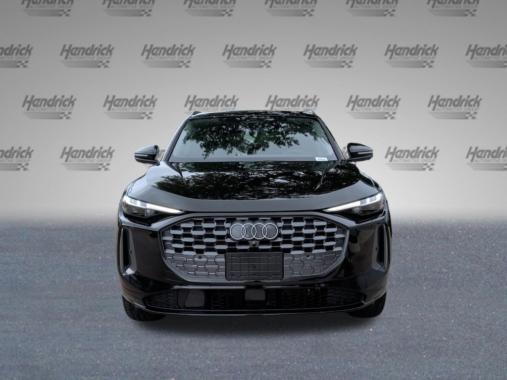 Used 2025 Audi Q5 Premium Plus SUV