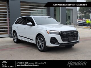 2026 Audi Q7 Premium SUV