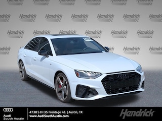 2023 Audi A4 Sedan S line Premium Plus Sedan