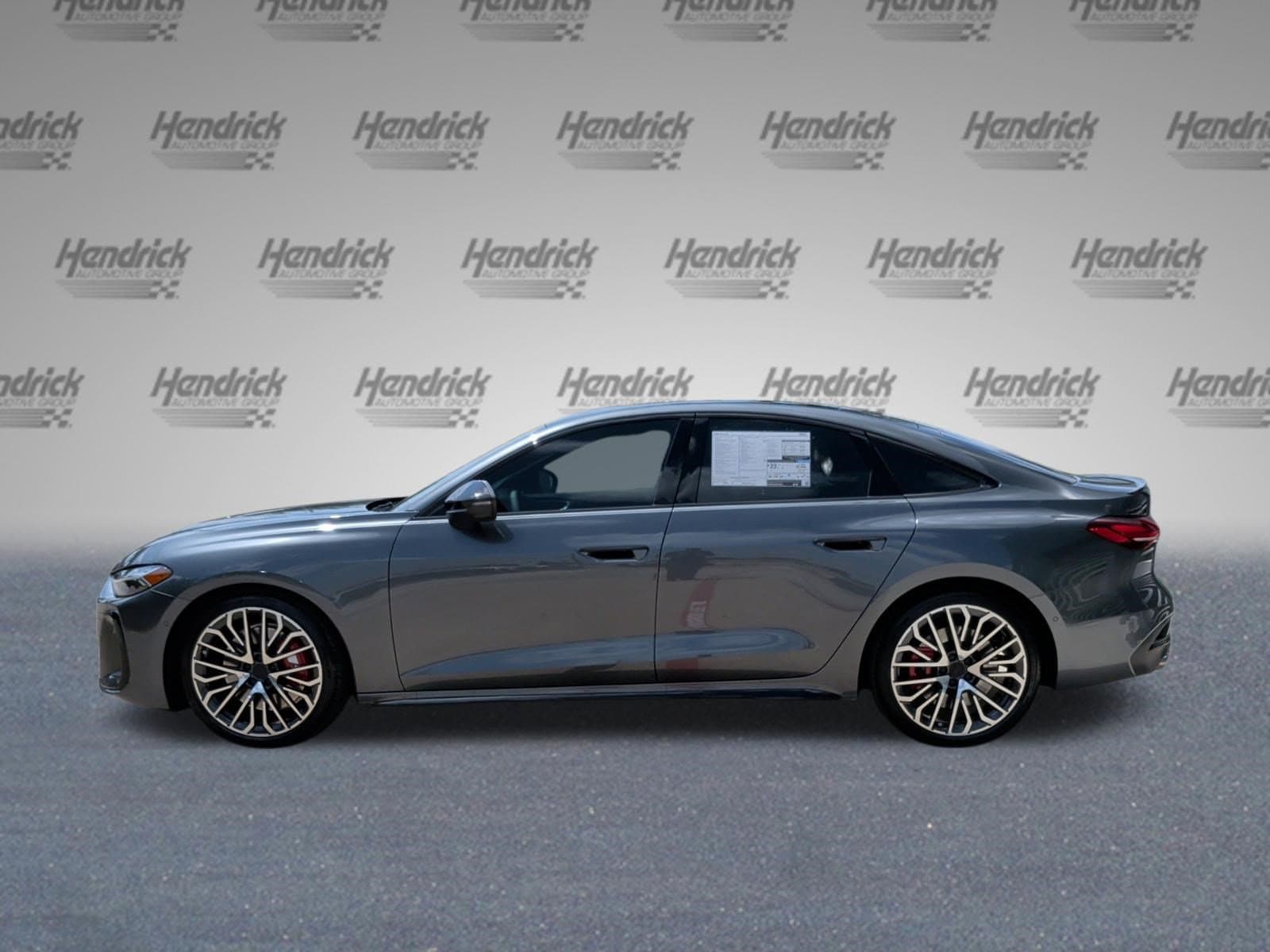 2026 Audi S5 Premium Plus