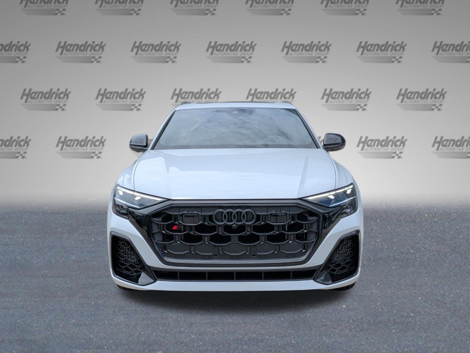 Audi SQ8 Premium Plus