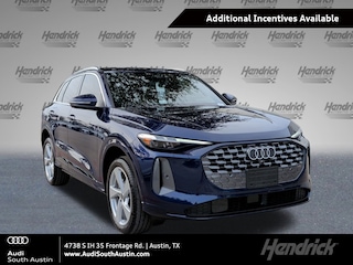 2025 Audi Q5 Premium Plus SUV