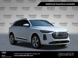 2025 Audi All-new Q5 2.0T Premium Plus SUV