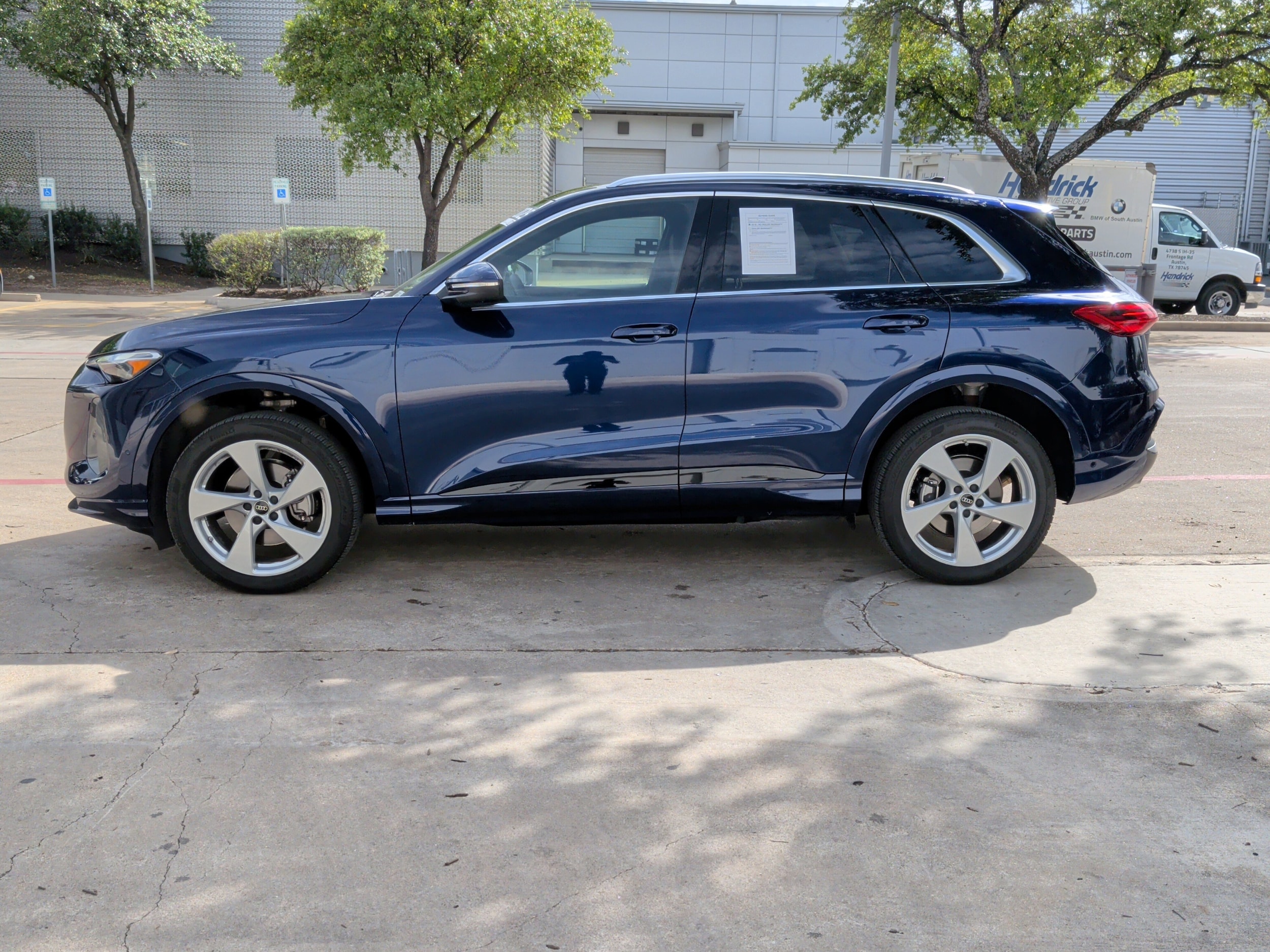 2025 Audi Q5 Premium photo 6