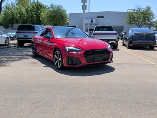 2023 Audi A5 Sportback S line Premium Plus Hatchback