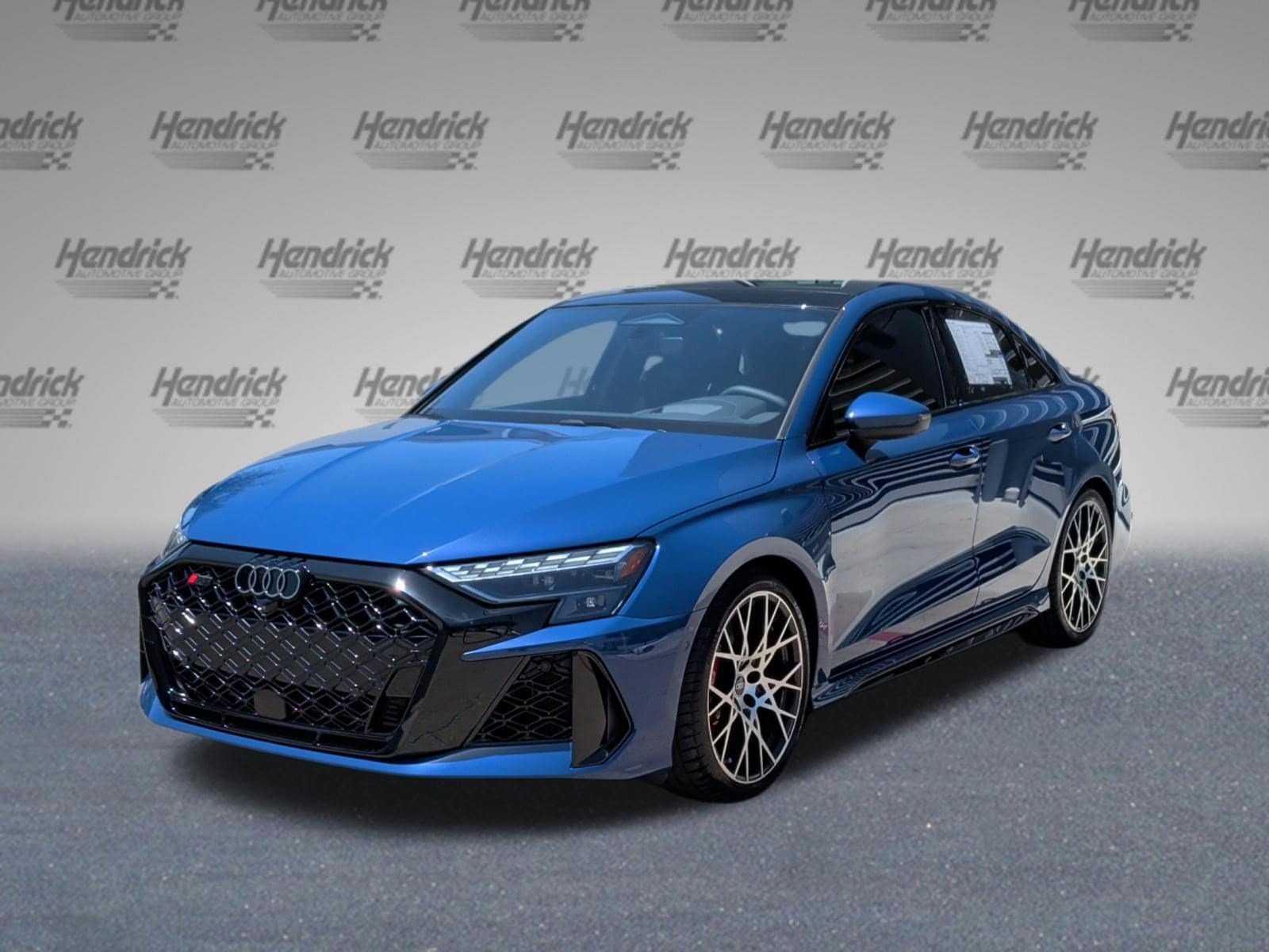 Audi RS 3