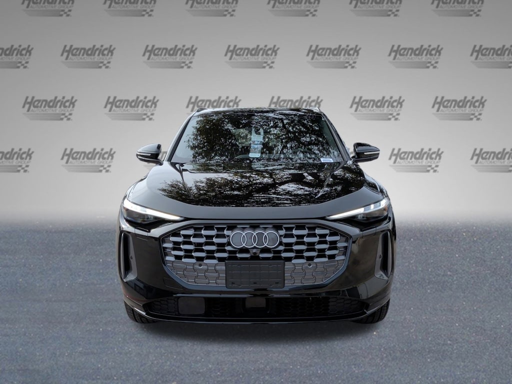 New 2025 Audi Q5 Premium Plus SUV