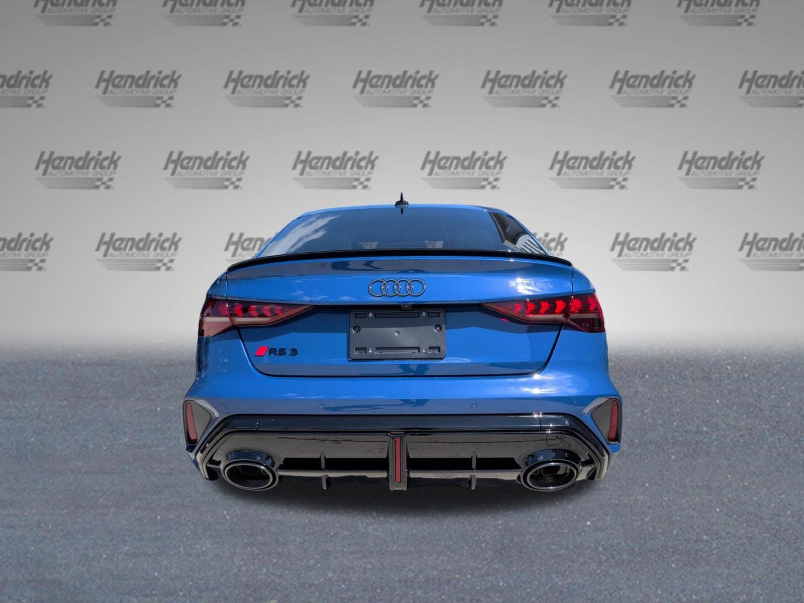 Audi RS 3