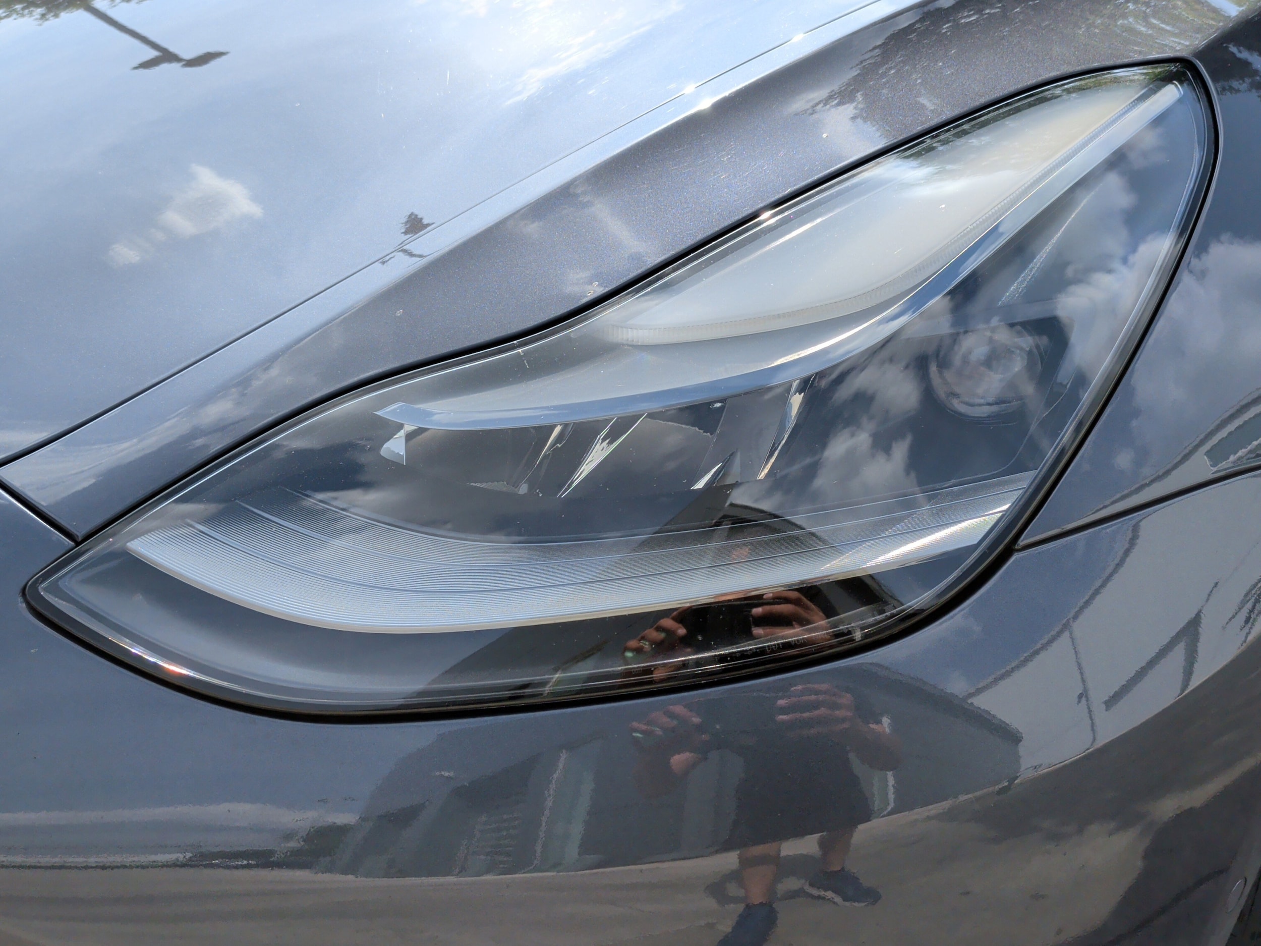 2022 Tesla Model 3 photo 5