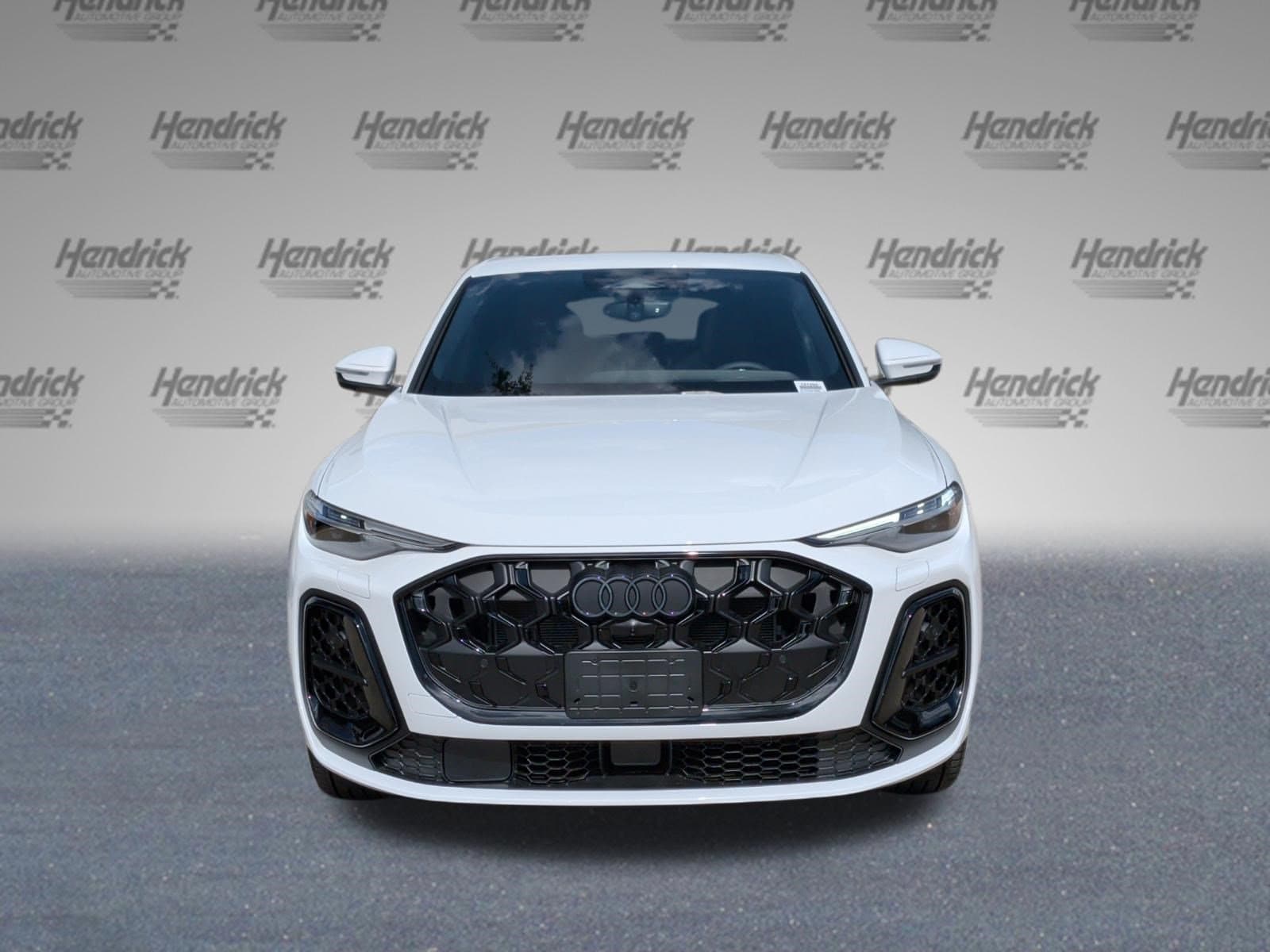 2026 Audi Q5 Sportback Premium Plus