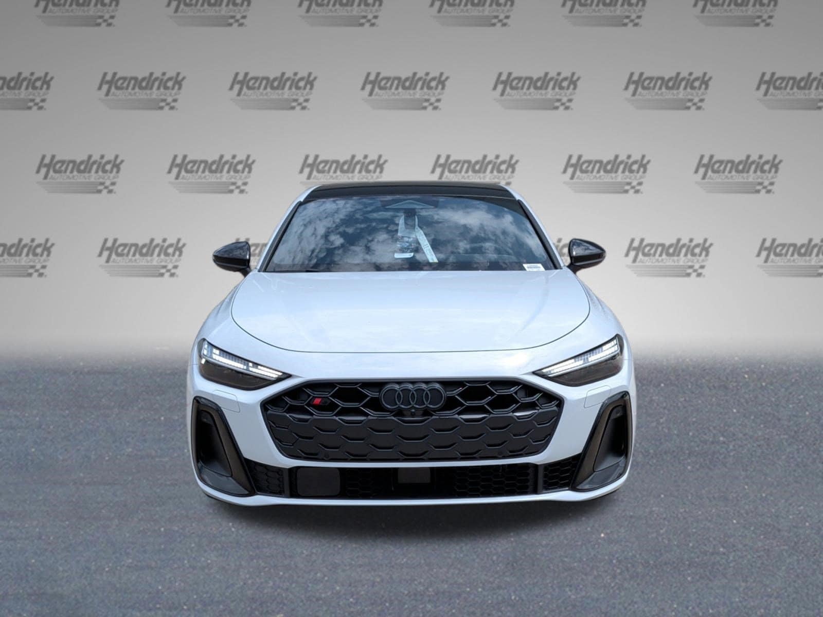 2026 Audi S5 Premium Plus