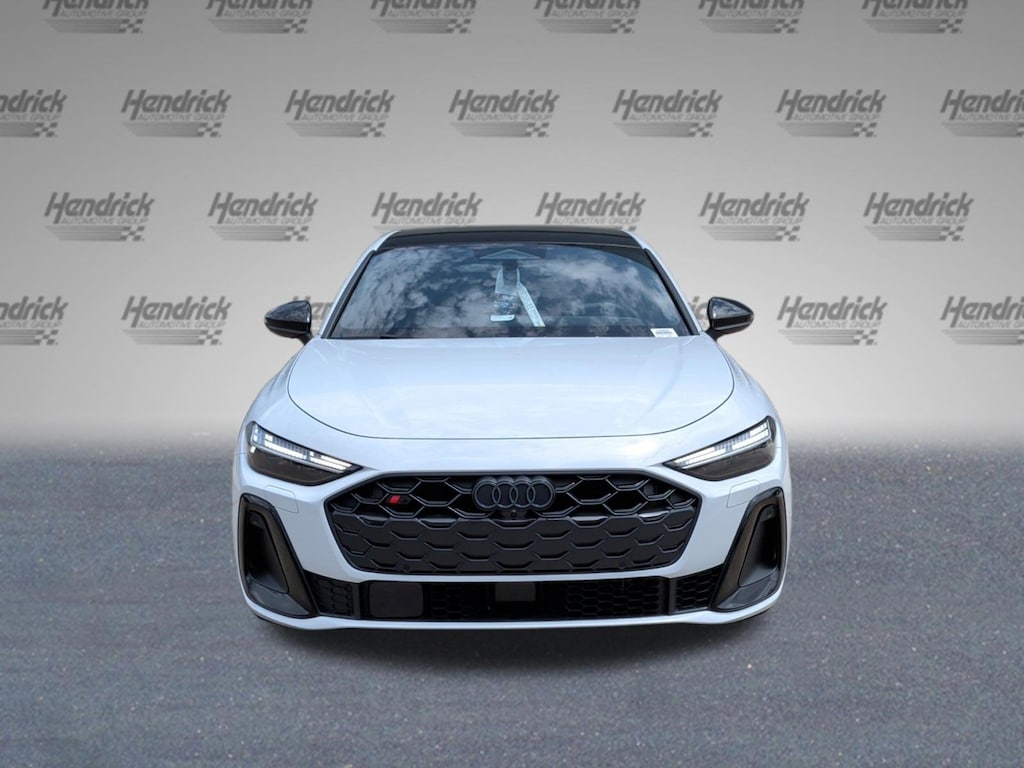 New 2026 Audi S5 Premium Plus Hatchback