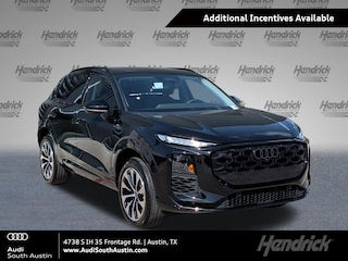 2026 Audi Q3 S line SUV