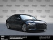 Audi A6 Sedan