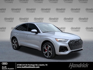 2025 Audi Q5 Sportback