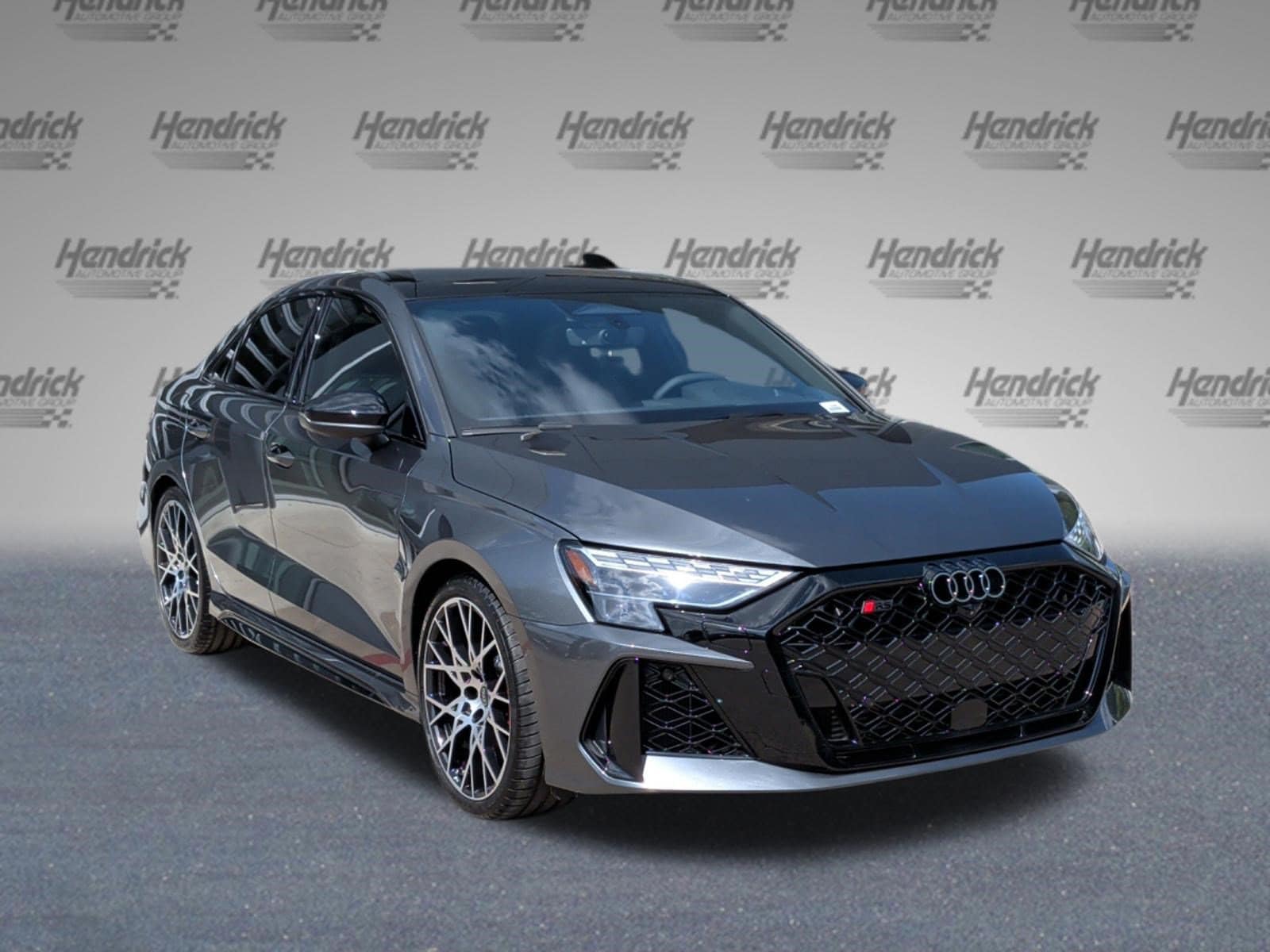 Audi RS 3