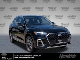 2023 Audi Q5 S line Premium SUV