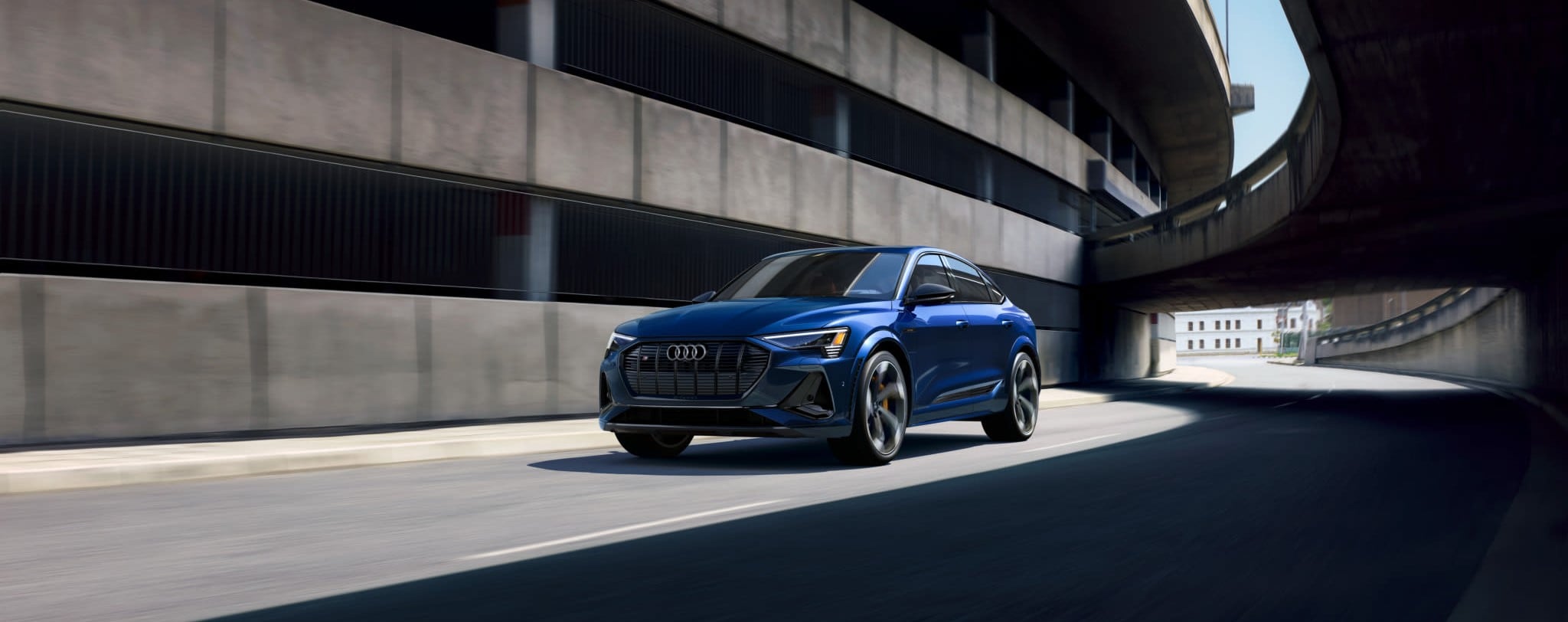 2023 Audi e-tron Sportback S For Sale in Austin