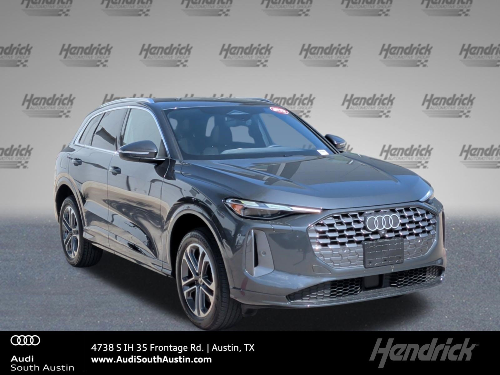 2025 Audi Q5