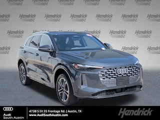 2025 Audi Q5 Premium SUV