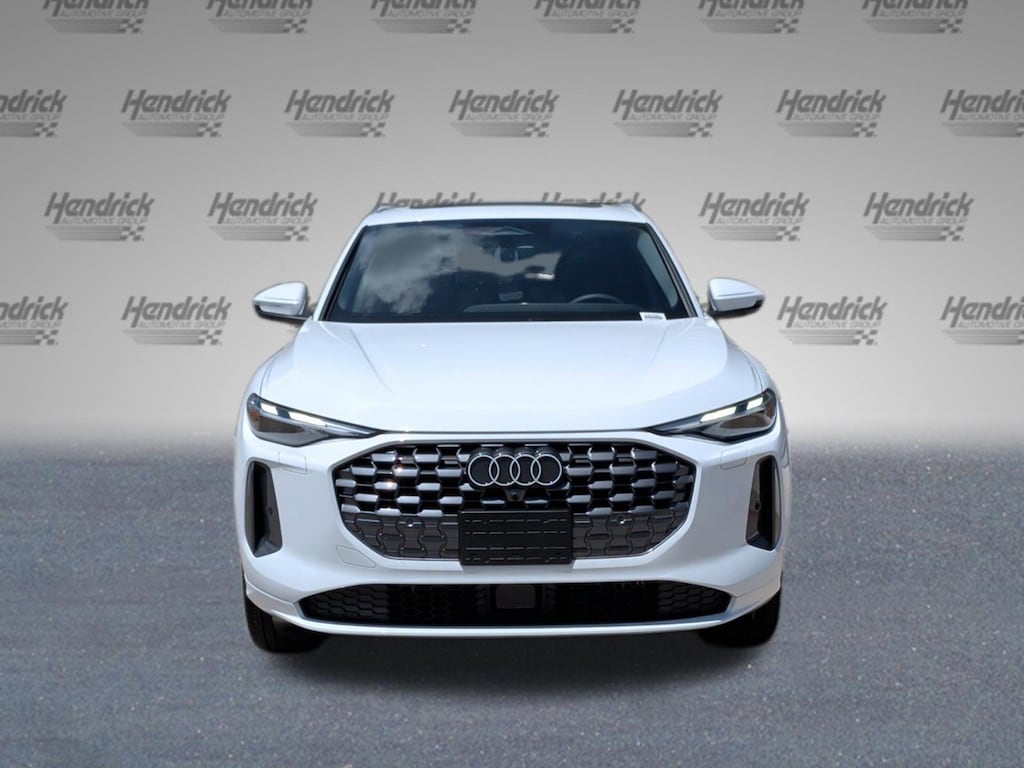 New 2026 Audi Q5 Premium SUV