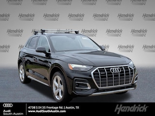 2021 Audi Q5 Premium Plus SUV