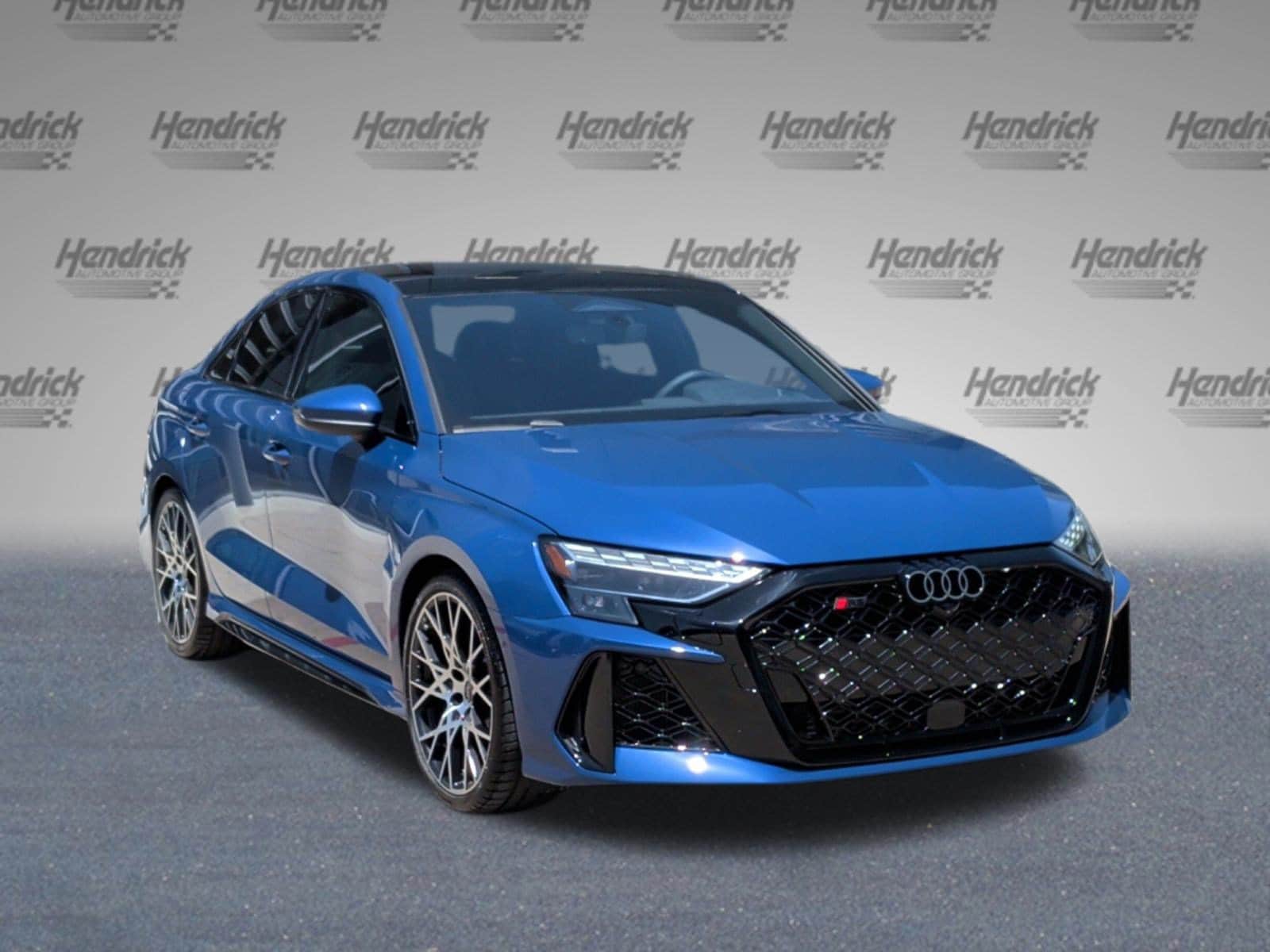 Audi RS 3