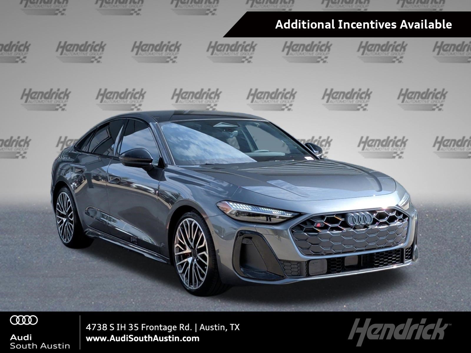 2026 Audi S5 Premium Plus quattro S tronic's photo