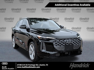 2025 Audi Q5 Premium Plus SUV