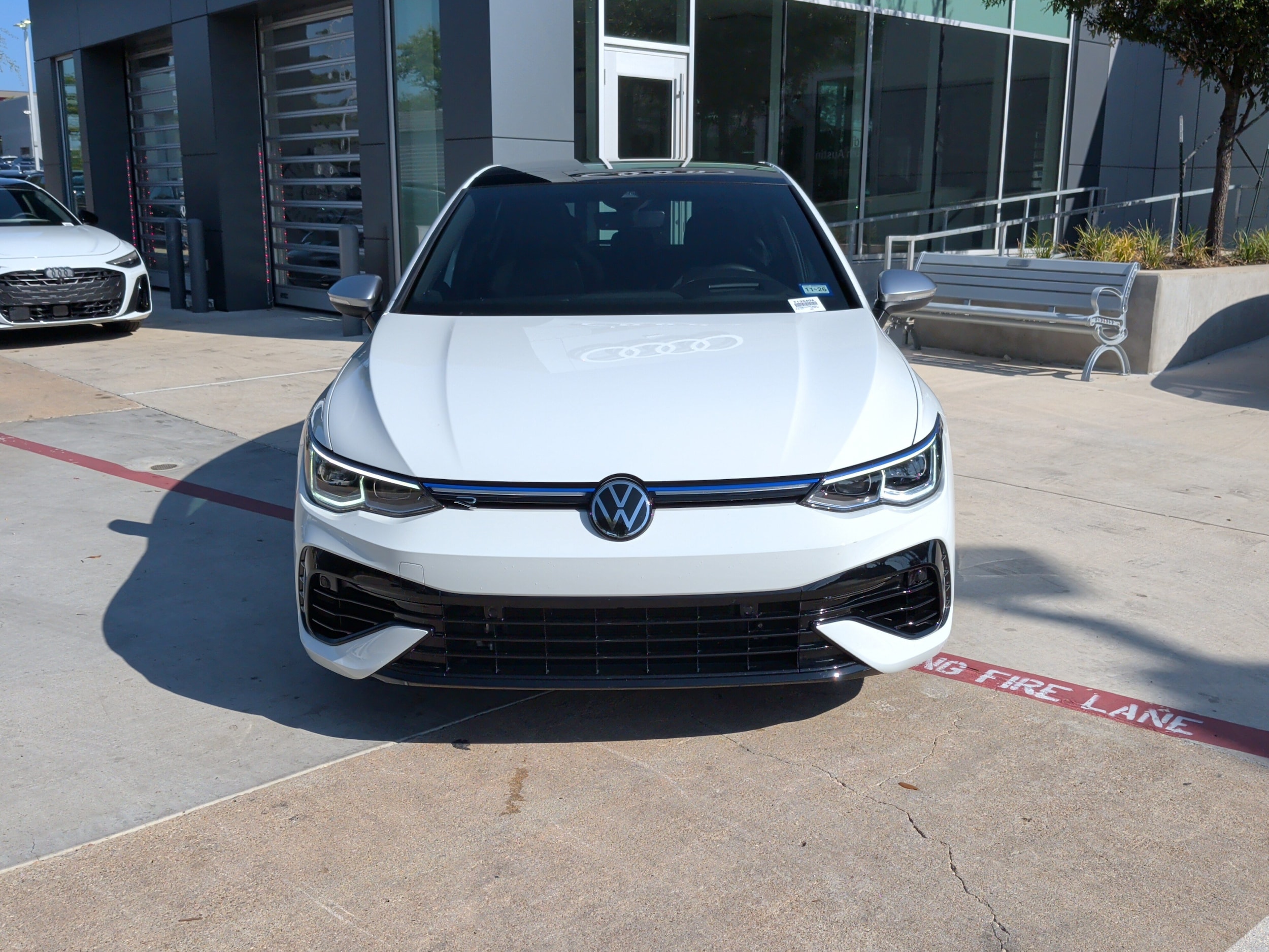 2024 Volkswagen Golf R
