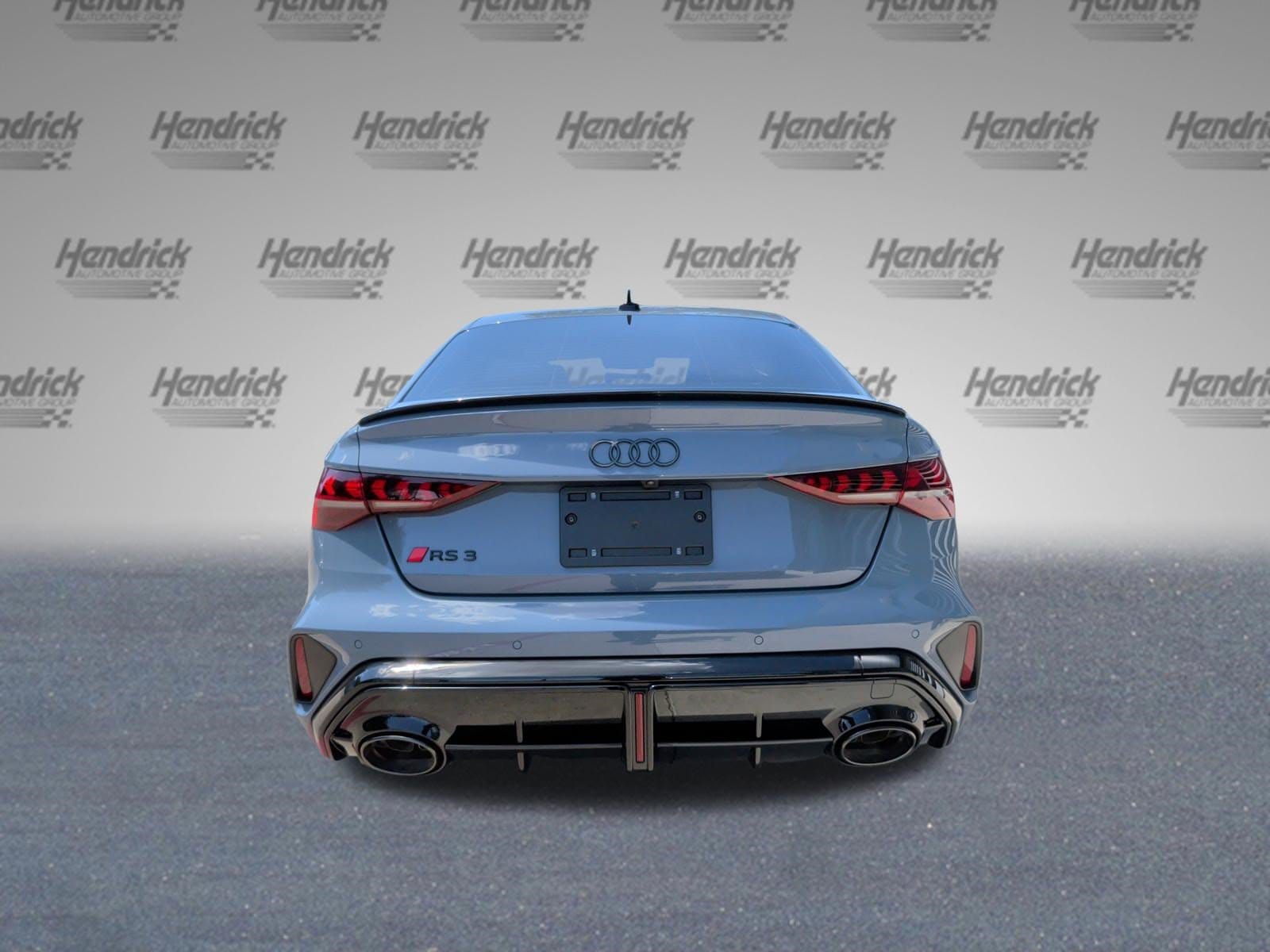 Audi RS 3