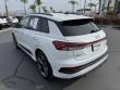 2024 Audi Q4 e-tron Premium SUV