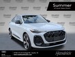  Audi SQ5 Sportback
