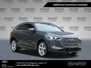 2025 Audi All-new Q5 2.0T Premium Plus SUV