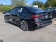 2026 Audi A3 Sedan