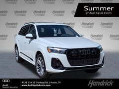 2026 Audi Q7 Premium SUV