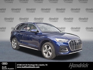 2024 Audi Q5 Premium Plus SUV